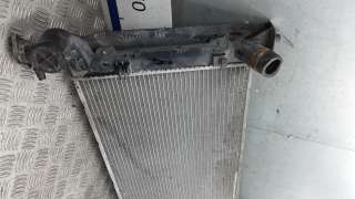  Радиатор системы охлаждения к Toyota Avensis 2 Арт NDN02KA01