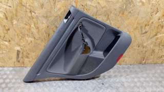  Обшивка двери задней левой (дверная карта) к Volkswagen Golf 5 Арт 2946810618