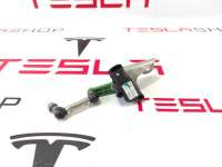 Датчик положения подвески Tesla model S 2015г. 6006514-00-B - Фото 4