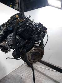 Двигатель  Peugeot Partner 2 1.6  Дизель, 2010г.   - Фото 6