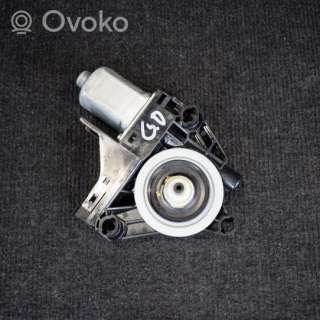 Моторчик стеклоподъемника Volvo V60 2012г. 966265102, 110817 , artGTV18102 - Фото 2