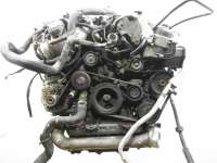 629912 Двигатель к Mercedes ML W164 Арт 00169425