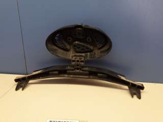 Решетка радиатора Hyundai Grandeur HG 2011г. 863503V000 - Фото 4