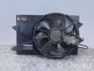 Вентилятор радиатора Ford Mondeo 3 2002г. 3136613286, , 1137328081 , artDIG14187 - Фото 3