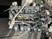 Двигатель  Mazda 5 1 2.0  Бензин, 2007г. LF  - Фото 6