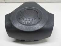 Подушка безопасности в рулевое колесо Geely MK 2009г. 101801109200601 - Фото 2