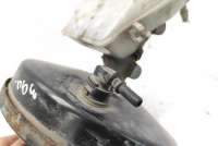 Вакуумный усилитель тормозов Peugeot 206 1 2004г. 9650368080, 03785426014 , art8290300 - Фото 5