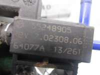 Клапан электромагнитный Fiat 500L 2014г. 55248905 - Фото 2