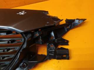 решетка радиатора Mazda 6 3 2015г. G46L50712A, g46l50712 - Фото 3