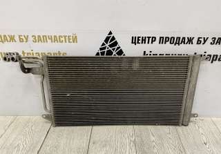 Радиатор кондиционера Skoda Rapid  6C0816411B - Фото 2