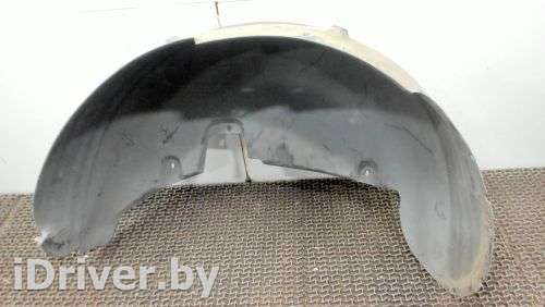 Защита арок (подкрылок) Volkswagen Touareg 1 2002г. 7L6810971A - Фото 1