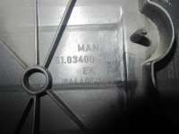Крышка головки блока (клапанная) MAN TGA 2007г. 51034006008 - Фото 2