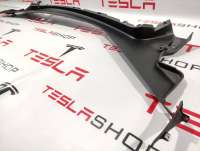Пластик моторного отсека Tesla model 3 2020г. 1081676-00-G - Фото 4