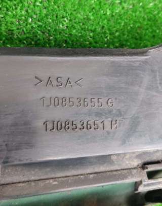  Решетка радиатора Volkswagen Golf 4 Арт 36926, вид 6