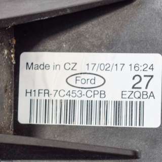 Кулиса Ford Focus 3 restailing 2017г. H1FR-7C453-CPB , art403413 - Фото 7