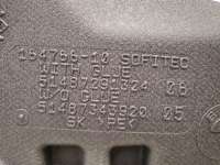 51247291324 Шумоизоляция передней правой двери BMW 3 F30/F31/GT F34 Арт ZAP273656