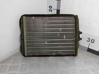  Радиатор отопителя (печки) к Mercedes E W210 Арт 00188127