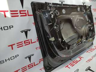 Дверь передняя левая Tesla model S 2014г. 6006662-E0-H - Фото 13