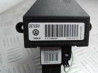 Радиатор отопителя (печки) Volkswagen Phaeton 2004г. 3D0959984 - Фото 3