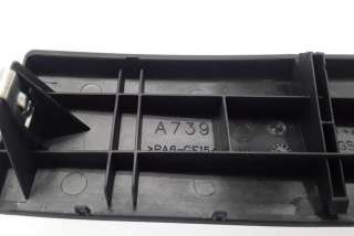 Кнопка стеклоподъемника переднего левого Lancia Musa 2012г. A739 , art8249678 - Фото 4