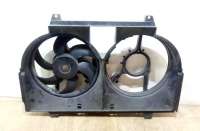  Вентилятор радиатора к Nissan Serena c23 Арт 2045308