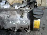 Двигатель  Smart Fortwo 1 0.7 i Бензин, 2000г. A1600100805  - Фото 4