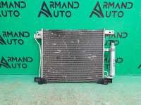 92100BA61A радиатор кондиционера к Nissan Juke Арт ARM167626