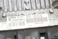 Блок управления двигателем Citroen Berlingo 2 2008г. 5WS40108E-T, 9651942080 , art5502820 - Фото 2