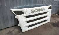 1880736 Капот Scania R-series Арт A995791K, вид 4