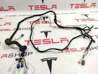 1004429-00-H Проводка крышки багажника к Tesla model S Арт 9889280