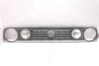 art8258255 Заглушка (решетка) в бампер передний к Volkswagen Golf 2 Арт 8258255