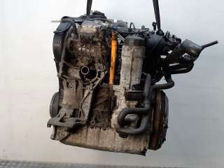 ALH двигатель (двс) к Volkswagen Golf 4 Арт 18007906