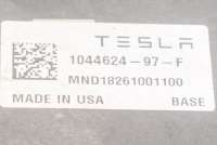 Суппорт задний правый Tesla model 3 2018г. 1044624-97-F , art2965045 - Фото 6
