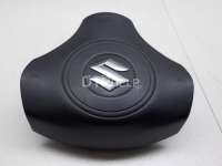 Подушка безопасности в рулевое колесо Suzuki Grand Vitara JT 2006г. 4815065J01C48 - Фото 2