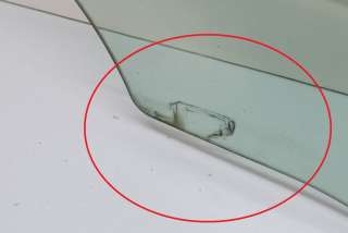 Стекло двери передней левой Mercedes E W212 2013г. 43R-000677 , art3111973 - Фото 6