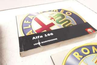 Прочая запчасть Alfa Romeo 166 2003г. art8279394 - Фото 6