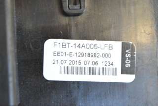 Блок реле Ford Fiesta 6 2015г. F1BT-14A005-LFB , art834764 - Фото 5