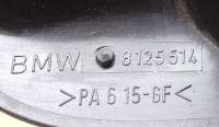 Ручка внутренняя задняя правая BMW 7 E38 1998г. 8125514 - Фото 3
