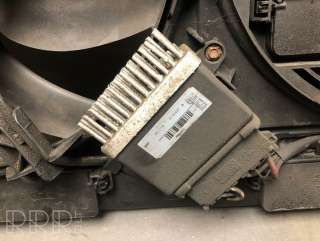 Вентилятор радиатора Audi A5 (S5,RS5) 1 2011г. 8k0121003l , artSEA10100 - Фото 5