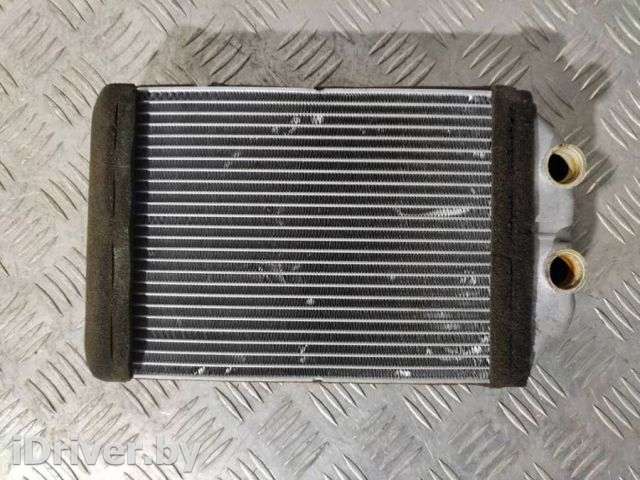 Радиатор отопителя (печки) Audi A6 C5 (S6,RS6) 2003г. 4B1819699 - Фото 1