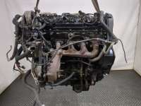 Двигатель  Volvo XC90 1 2.4 Турбо Дизель, 2005г. D5244T423715,D5244T4  - Фото 4