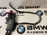 7789225, 12427789225 Плюсовой провод аккумулятора к BMW 7 E65/E66 Арт 339