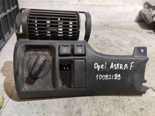  Переключатель света к Opel Astra F Арт 30441661