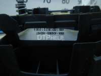 Подушка безопасности в рулевое колесо Ford Fusion 1 2003г. 1503968 - Фото 5