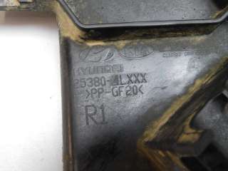 Диффузор радиатора Kia Rio 2   - Фото 4