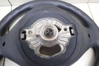 Рулевое колесо для AIR BAG (без AIR BAG) BMW 1 F20/F21 2012г. 32306878250 - Фото 5