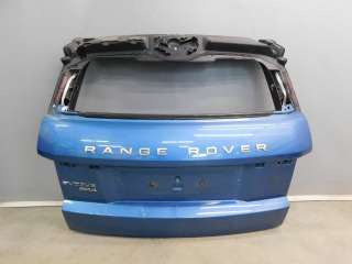  Дверь багажника к Land Rover Range Rover 4 Арт smt4382480