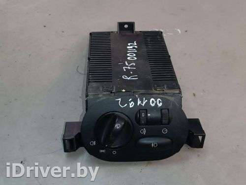 Переключатель света Rover 75 2001г. YWC106940 - Фото 1