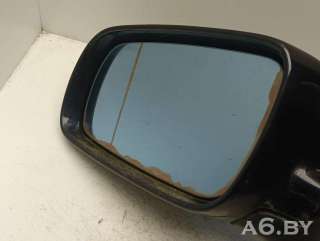 4B1858531 Зеркало левое к Audi A6 C5 (S6,RS6) Арт 52899260