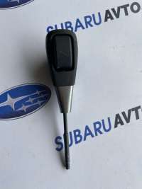 Ручка кулисы кпп Subaru Forester SK 2020г.  - Фото 2